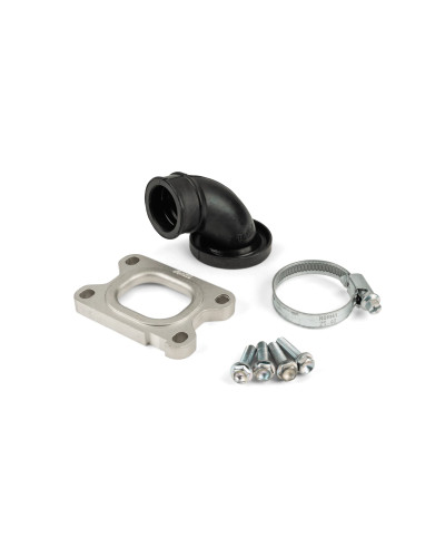 Kit 70cc Polini Evolution MBK Booster Stunt Yamaha BW’s axe 10 mm