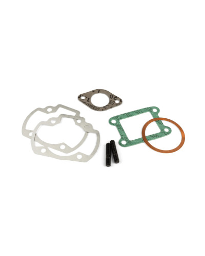 Kit 70cc Polini Evolution MBK Booster Stunt Yamaha BW’s axe 10 mm