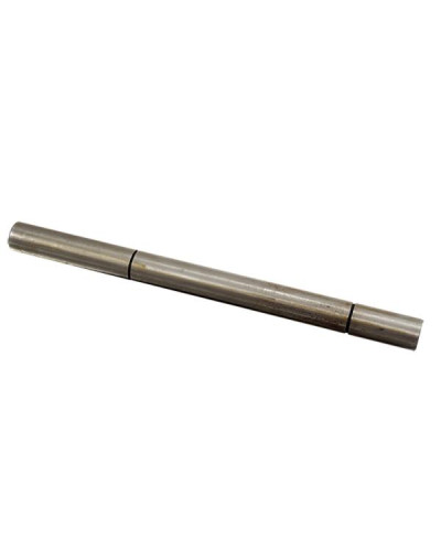 Axe de pédalier poulie MBK 51 Magnum Racing XR V lisse