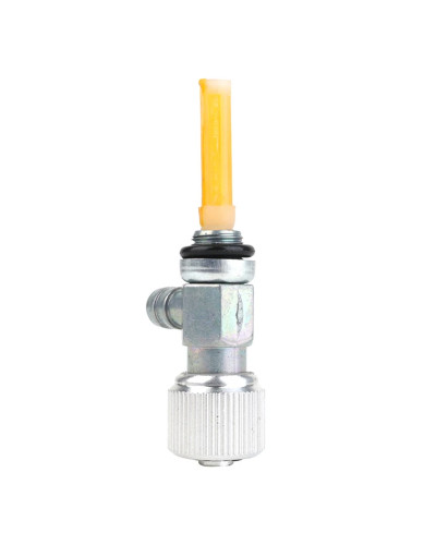 Robinet d’essence Peugeot 101 102 Country réservoir sous selle sortie 8 mm
