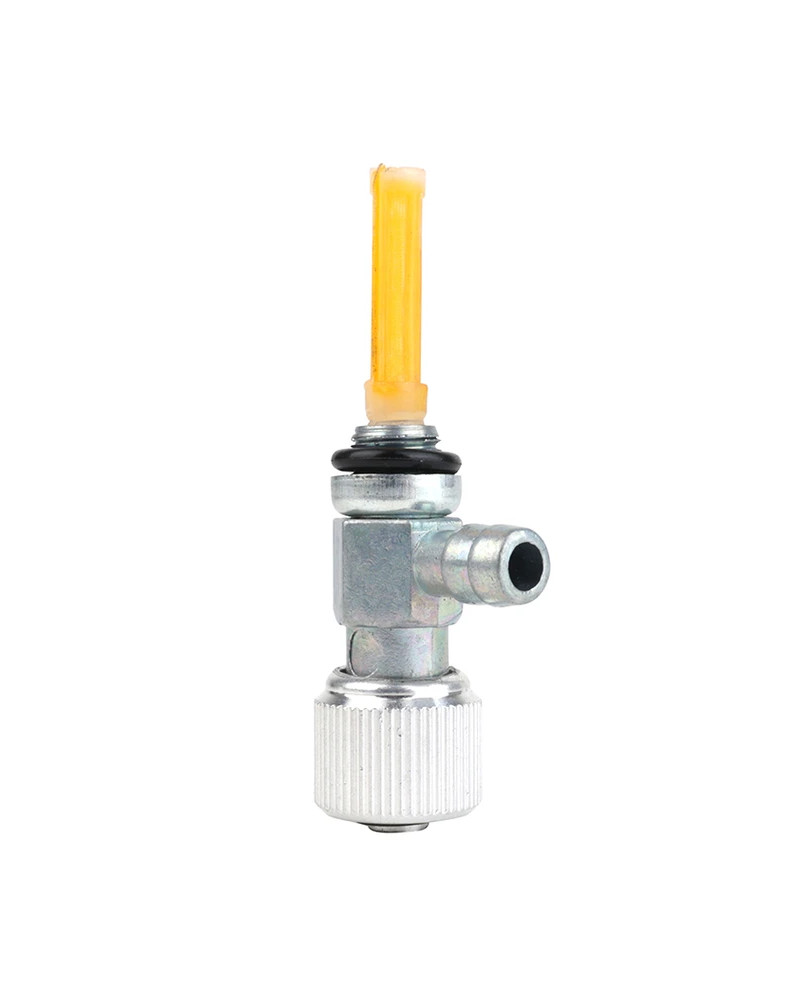 Robinet d’essence Peugeot 101 102 Country réservoir sous selle sortie 8 mm