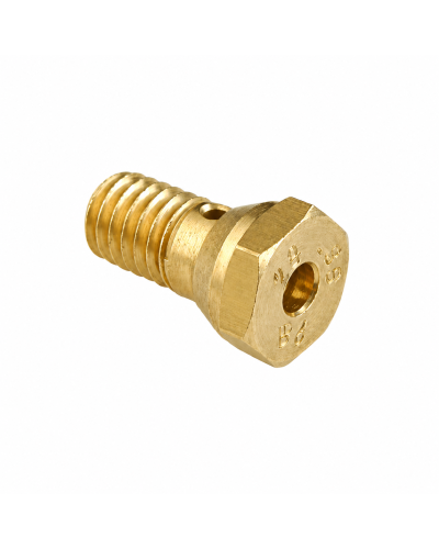 Gicleur Solex 3800 diamètre 28 en laiton