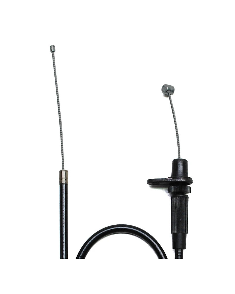 Transmission de gaz complète MBK Nitro Yamaha Aerox 50cc