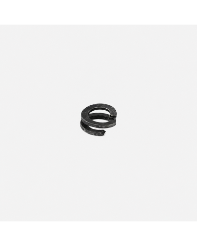 Ressort repose-pied passager origine Yamaha MBK Booster Yamaha BW'S 905041803100
