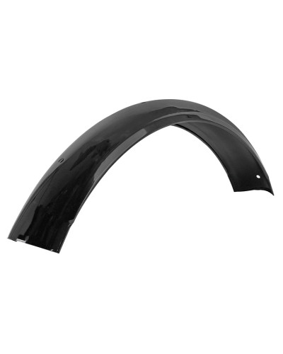 Garde-boue arrière Solex 3300 3800 noir