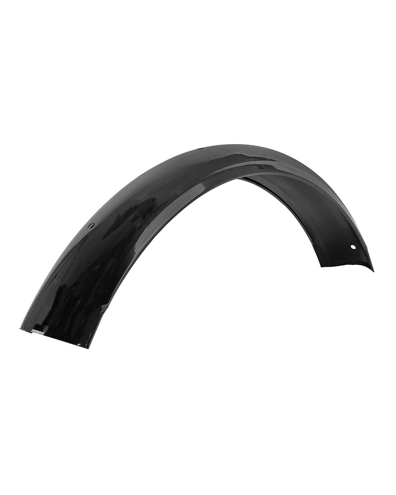 Garde-boue arrière Solex 3300 3800 noir