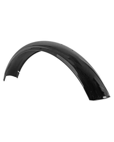 Garde-boue arrière Solex 3300 3800 noir