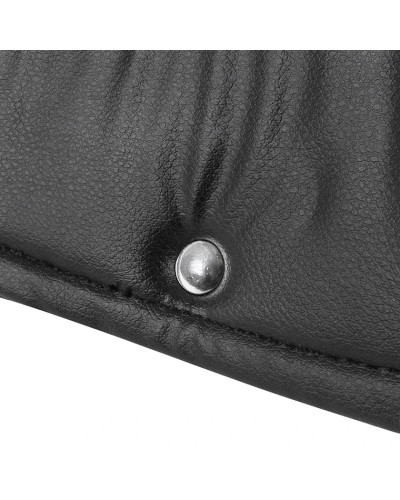 Couvre selle Solex 330 660 1400 1700 2200 noir