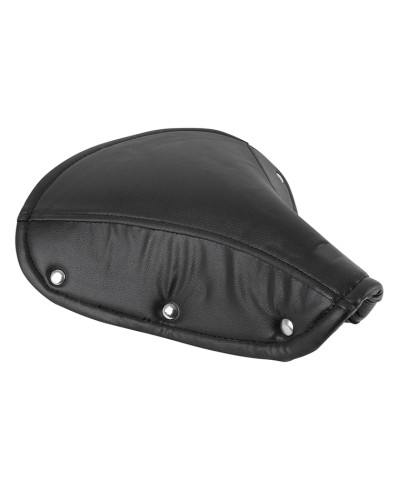 Couvre selle Solex 330 660 1400 1700 2200 noir