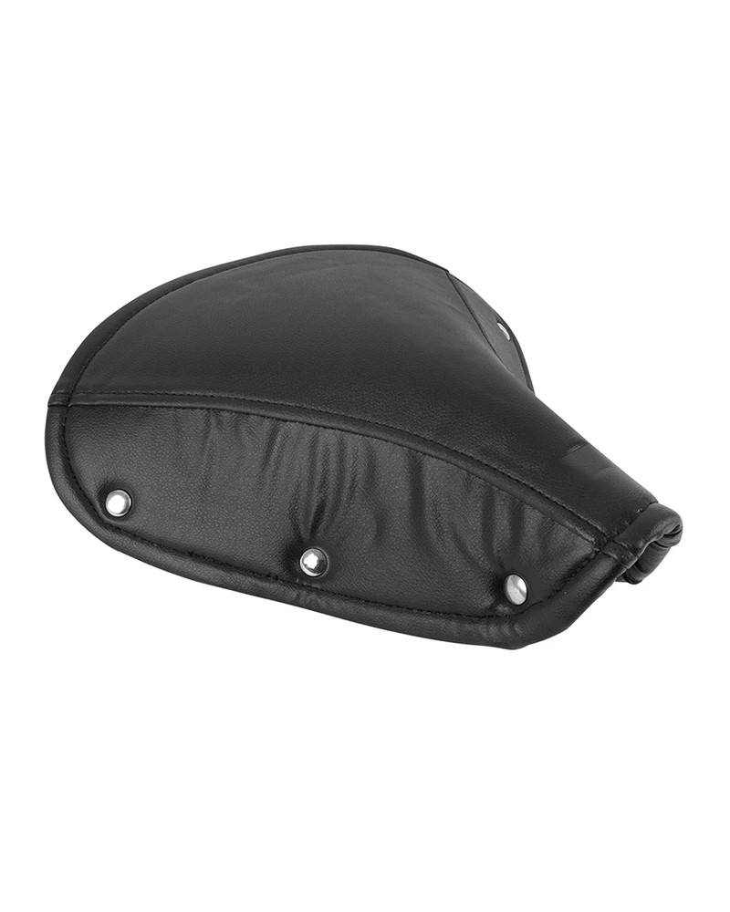 Couvre selle Solex 330 660 1400 1700 2200 noir