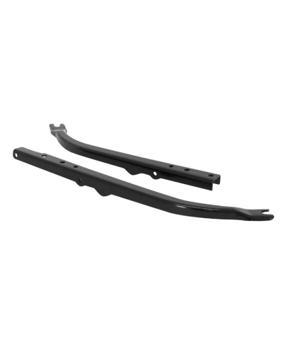 Bras de fourche Solex 3300 3800 noir paire