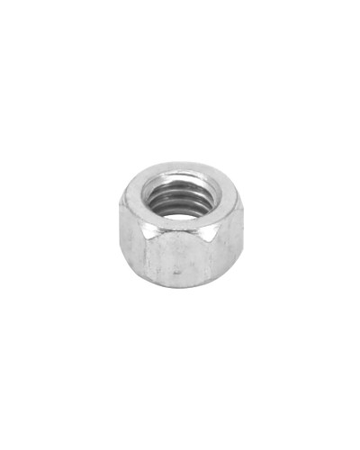 Écrou Solex 660 2200 3800 tête de 9 filetage M6 x 100