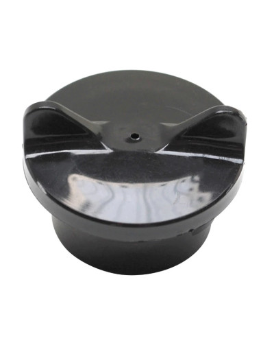 Bouchon d’essence Solex noir réservoir plastique