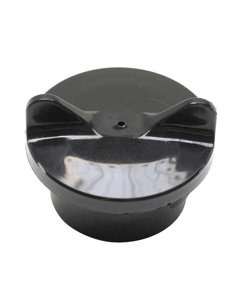 Bouchon d’essence Solex noir réservoir plastique