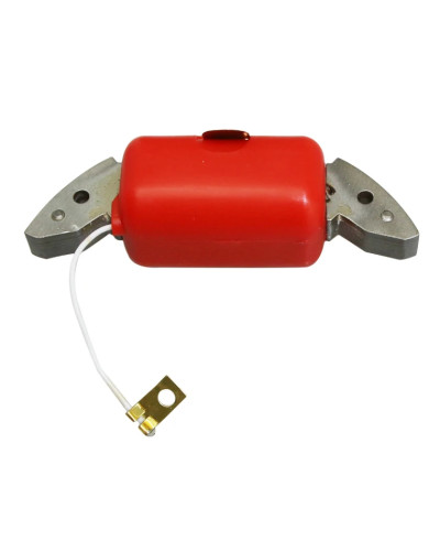 Bobine allumage Solex type origine haute tension intérieure