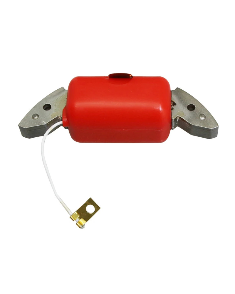 Bobine allumage Solex type origine haute tension intérieure