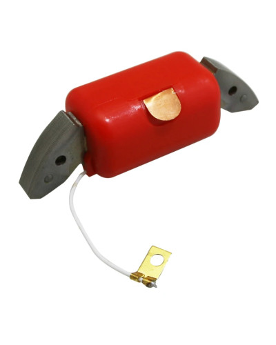 Bobine allumage Solex type origine haute tension intérieure