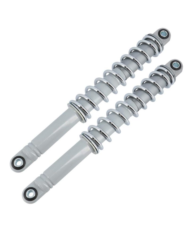 Amortisseurs OEM MBK 51 V entraxe 345 mm paire