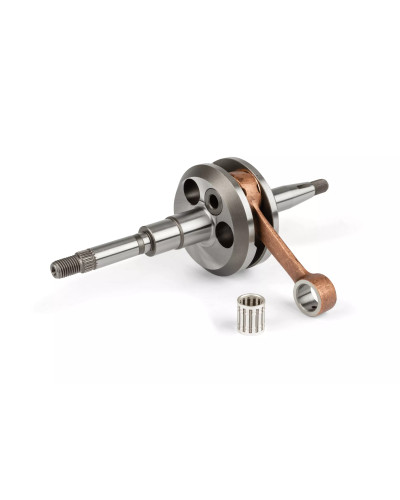 Vilebrequin Stage6 HPC Peugeot 103 SPX RCX axe 12 mm