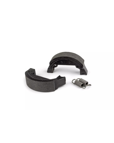 Garnitures de frein Stage6 Sport Peugeot 103 MBK 51 Motobécane AV88 Solex 80 x 20 mm