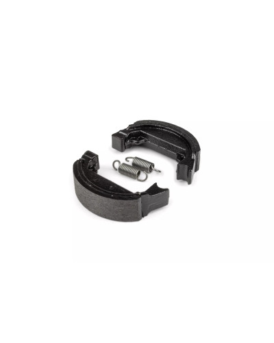 Garnitures de frein Stage6 Sport Peugeot 103 MBK 51 Motobécane AV88 Solex 80 x 20 mm