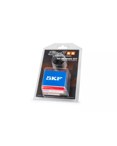 Kit roulements vilebrequin Stage6 C3 cage polyamide Peugeot 103