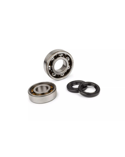 Kit roulements vilebrequin Stage6 C3 cage polyamide Peugeot 103