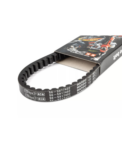 Courroie Stage6 Pro Belt Peugeot 103 SPX RCX