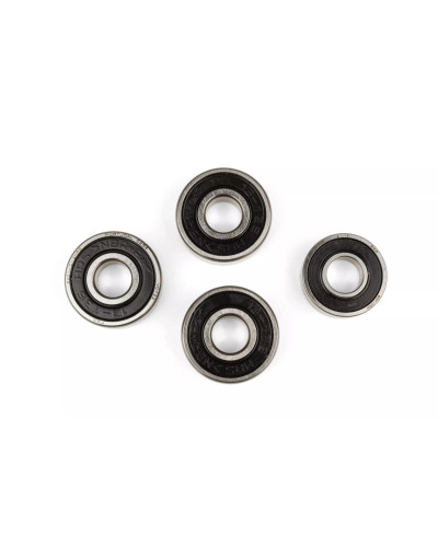 Kit roulements de roue Stage6 Peugeot 103 jantes Grimeca Bernardi