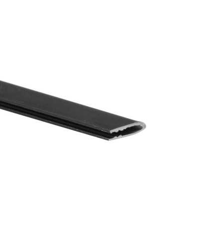 Jonc de réservoir Peugeot 103 noir plastique longueur 400 mm
