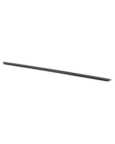 Jonc de réservoir Peugeot 103 noir plastique longueur 400 mm