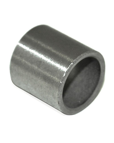 Bague de pédalier Peugeot 103 SP MVL diamètre intérieur 16 mm extérieur 20 mm longueur 20 mm