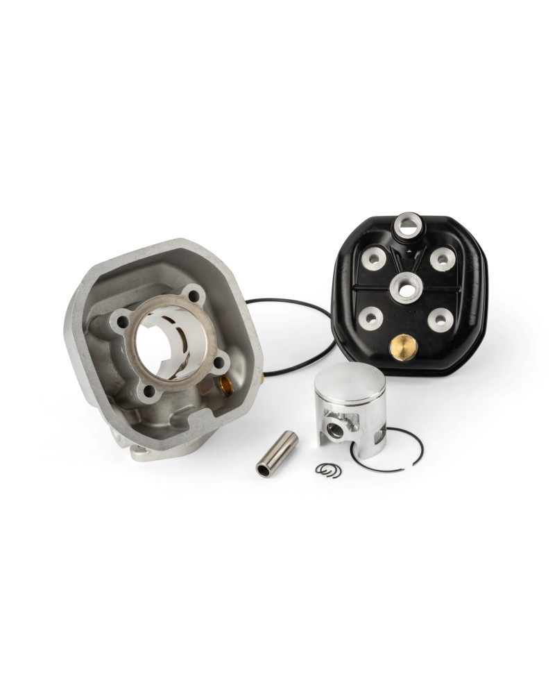 Kit 70cc MotoForce Racing aluminium Peugeot 103 SPX RCX liquide
