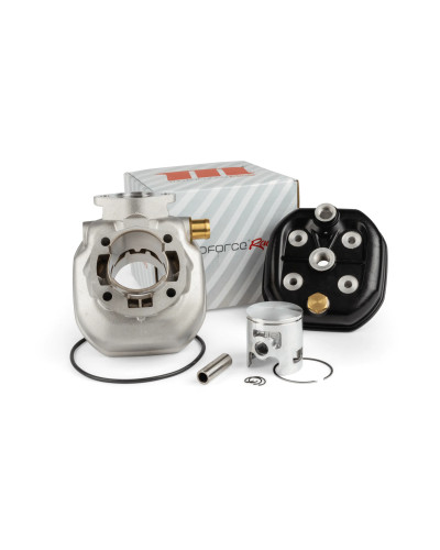 Kit 70cc MotoForce Racing aluminium Peugeot 103 SPX RCX liquide
