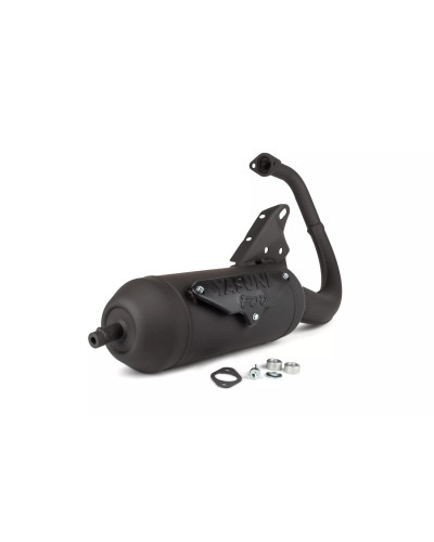 Pot d’échappement Yasuni ECO – MBK Booster / Stunt – Yamaha BW’s / Slider