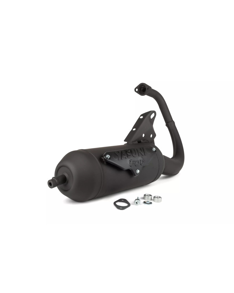 Pot d’échappement Yasuni ECO – MBK Booster / Stunt – Yamaha BW’s / Slider
