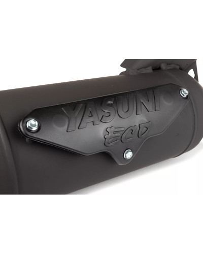 Pot d’échappement Yasuni ECO – MBK Booster / Stunt – Yamaha BW’s / Slider