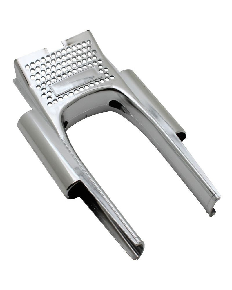 Grille de capotage de fourche chromée Peugeot 103 MVL Vogue