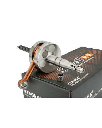 Vilebrequin Stage6 Pro Replica axe 10 mm Booster BW’s Slider Stunt