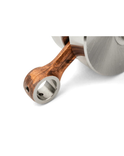 Vilebrequin Stage6 Pro Replica axe 10 mm Booster BW’s Slider Stunt