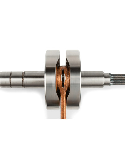 Vilebrequin Stage6 Pro Replica axe 10 mm Booster BW’s Slider Stunt