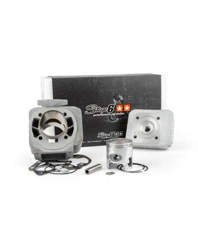 Kit 70cc Stage6 Sport Pro MK2 Booster BW’s Slider Stunt axe 10 mm