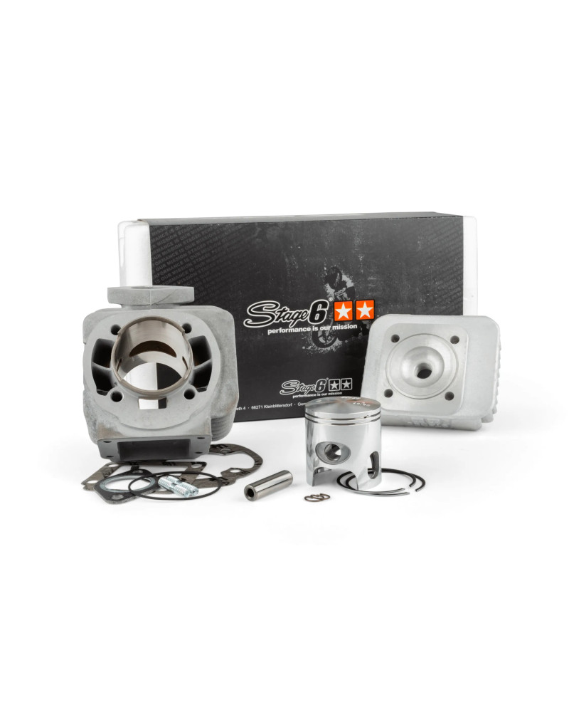 Kit 70cc Stage6 Sport Pro MK2 Booster BW’s Slider Stunt axe 10 mm