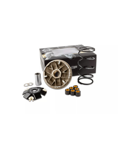 Variateur Stage6 Sport Pro Booster BW’s Slider Stunt Nitro
