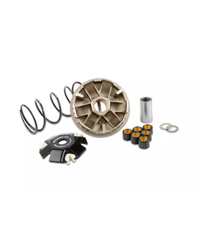 Variateur Stage6 Sport Pro Booster BW’s Slider Stunt Nitro