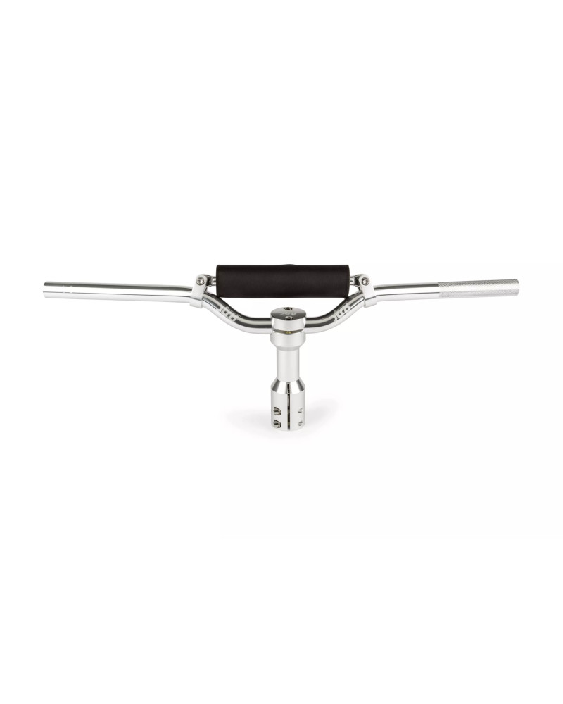 Pack guidon et potence alu MBK Booster BW’s Slider Stunt