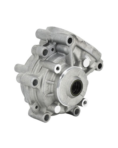 Carter moteur complet adaptable Motobécane AV7 avec roulements joints spi goujons et visserie