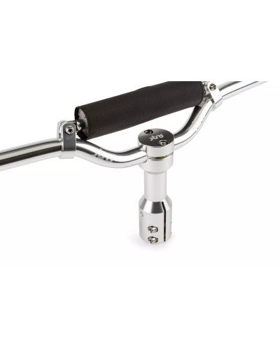 Pack guidon et potence alu MBK Booster BW’s Slider Stunt