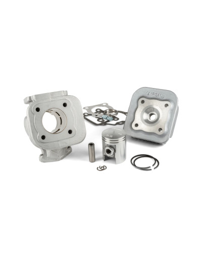Kit 50cc Airsal Sport Booster BW’s Slider Stunt axe 10 mm