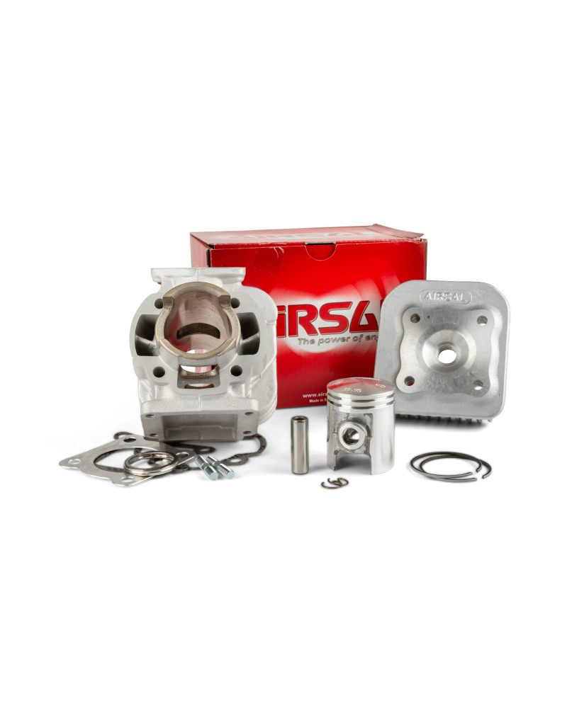 Kit 50cc Airsal Sport Booster BW’s Slider Stunt axe 10 mm